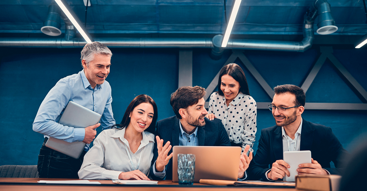 Maestría en Liderazgo Estratégico Internacional